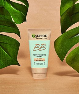 Τέλεια Επιδερμίδα - ΒΒ Κρέμες